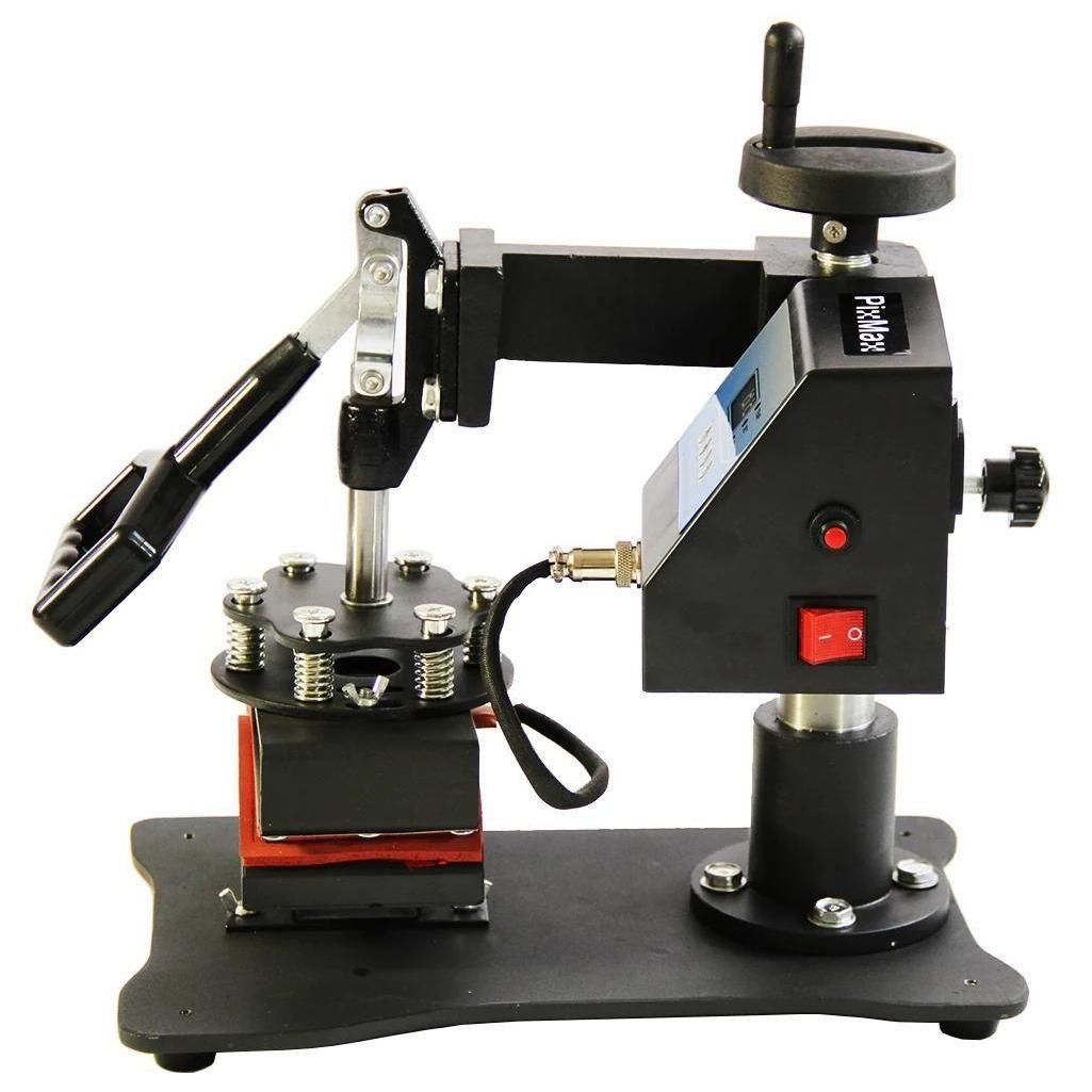 PixMax Presse � Casquettes - 3