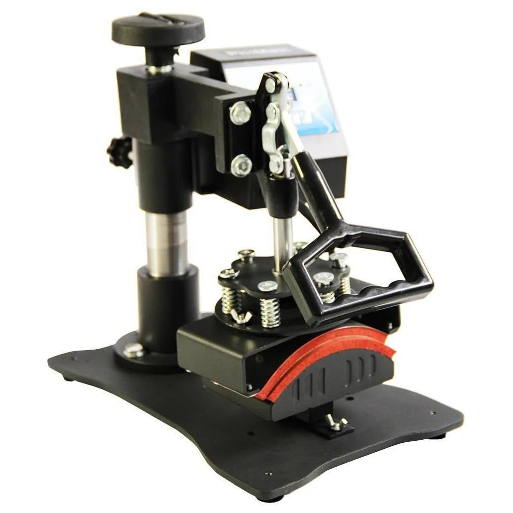 PixMax Presse � Casquettes - 4