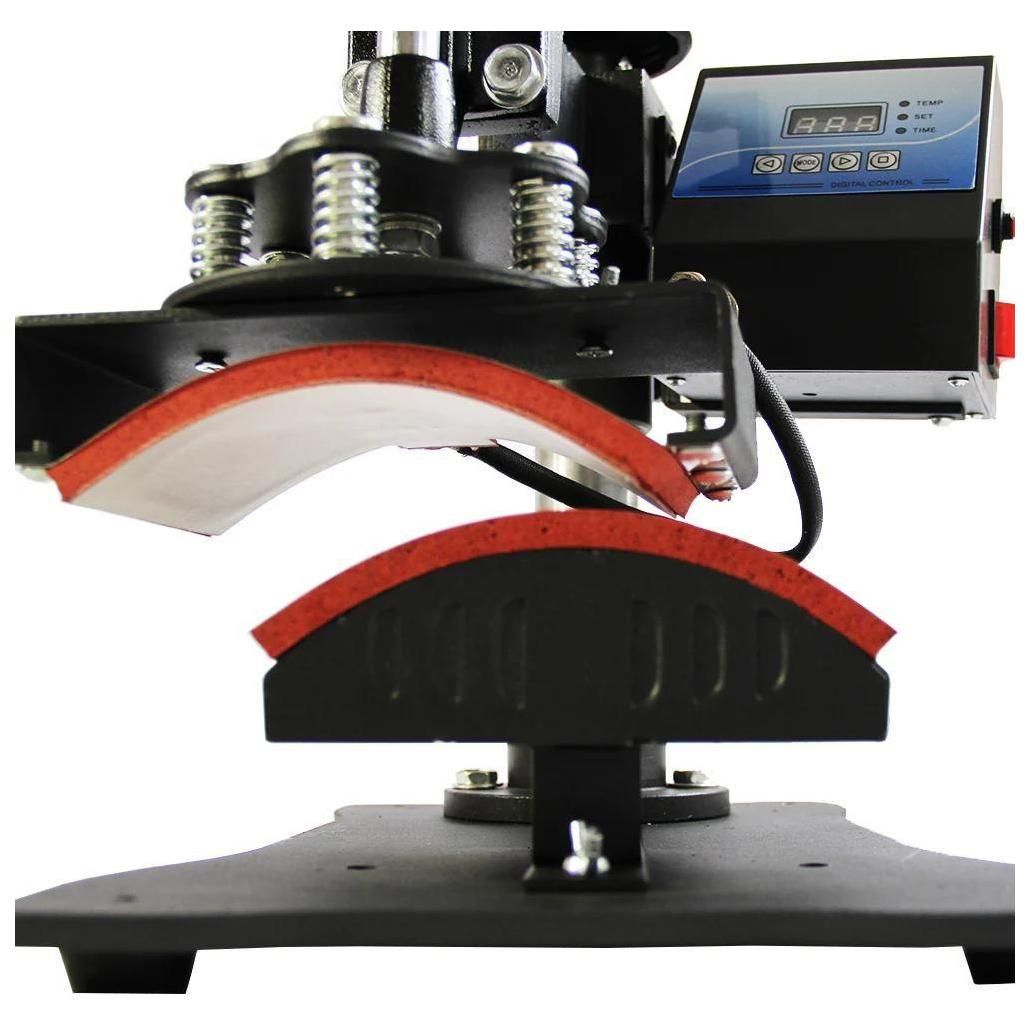 PixMax Presse � Casquettes - 5