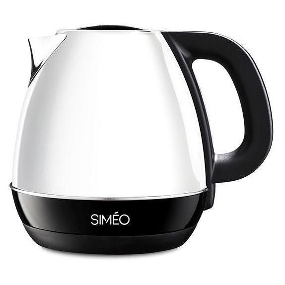 Sim�o BVI175 - Bouilloire - 1.2 litres - 2.2 kWatt - blanc laqu�