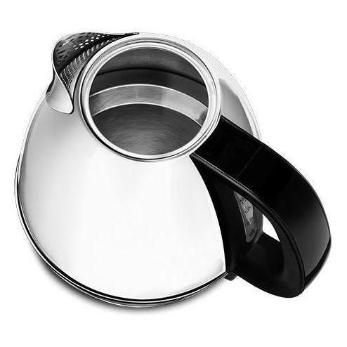 Sim�o BVI175 - Bouilloire - 1.2 litres - 2.2 kWatt - blanc laqu� - 5
