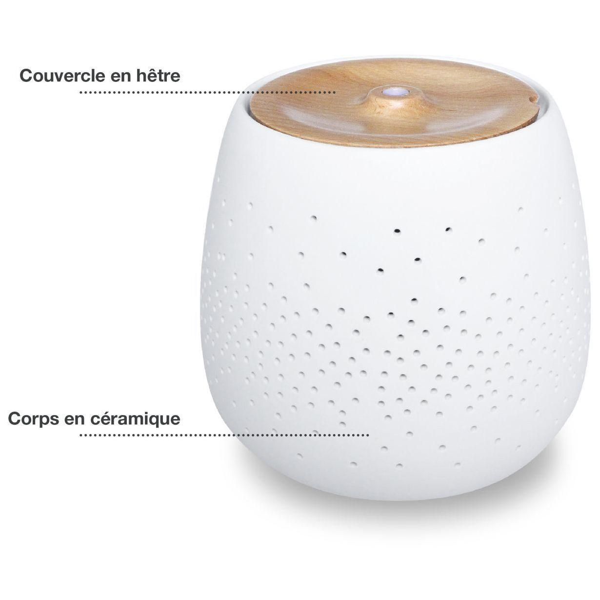 Diffuseur Huiles Essentielles Essentielb Edhe2 Kea - 6