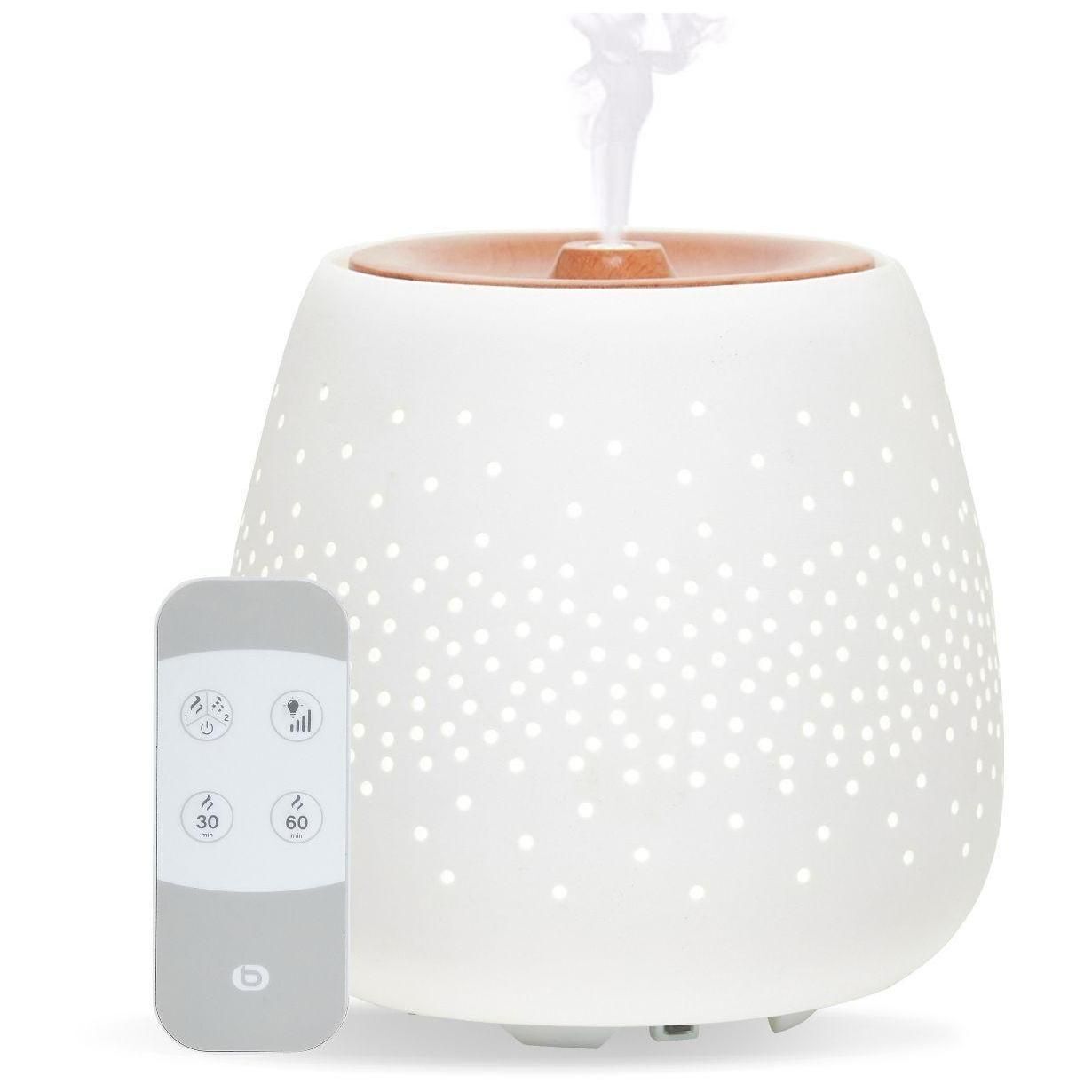 Diffuseur Huiles Essentielles Essentielb Edhe2 Kea - 9