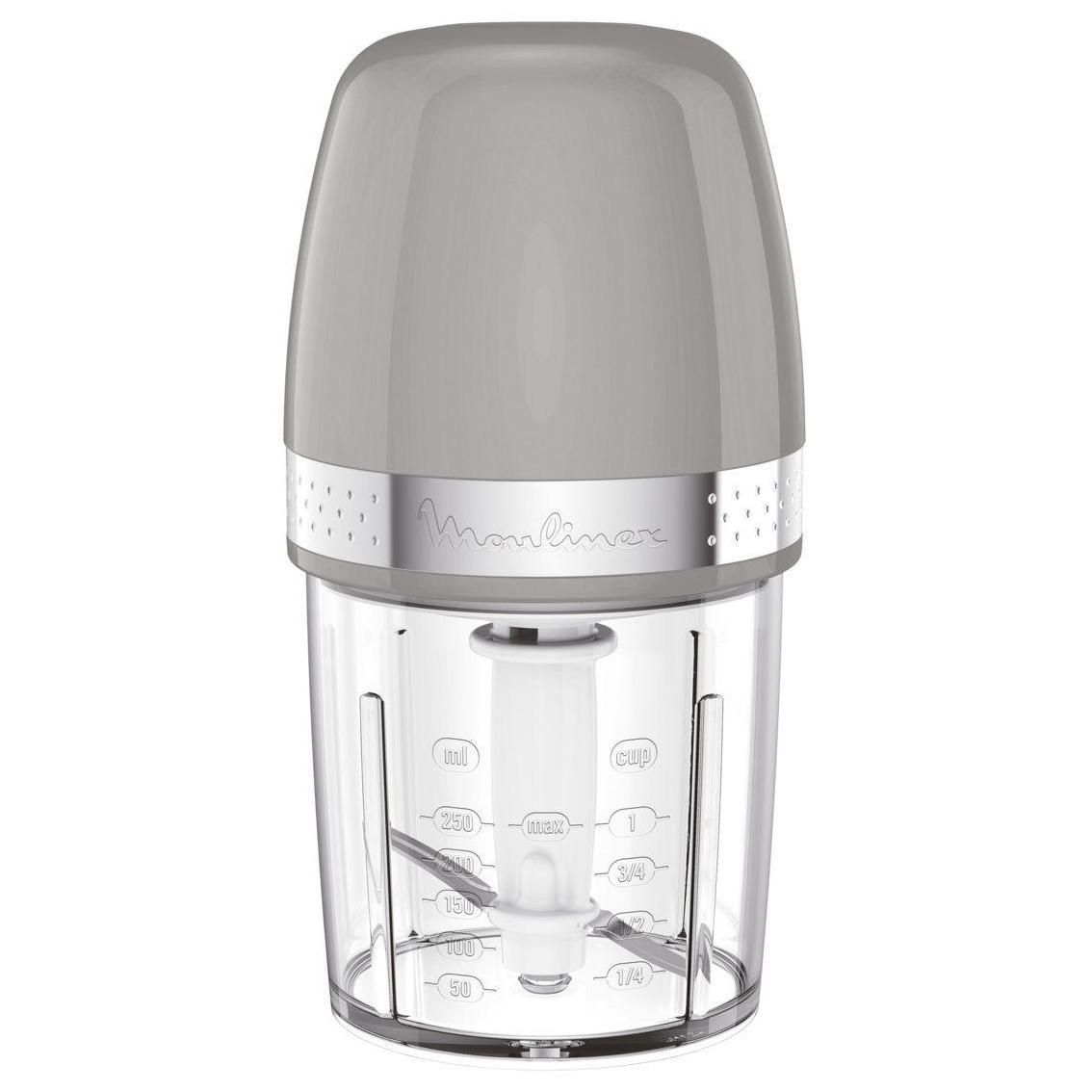 Hachoir MOULINEX soleil pepper DJ360E10
