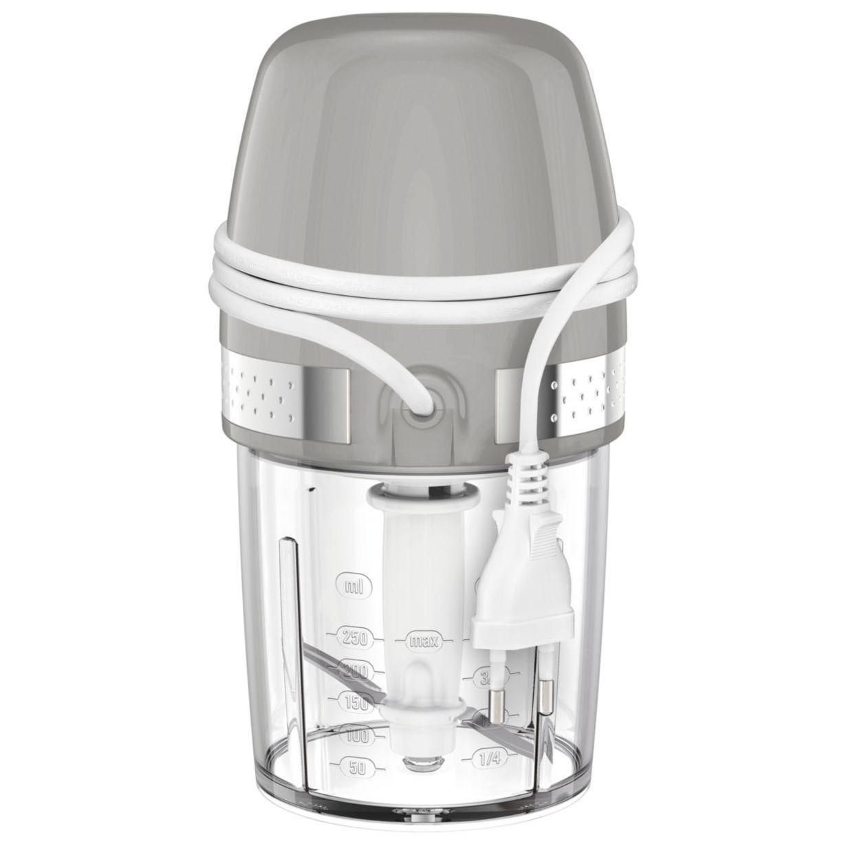 Hachoir MOULINEX soleil pepper DJ360E10 - 4