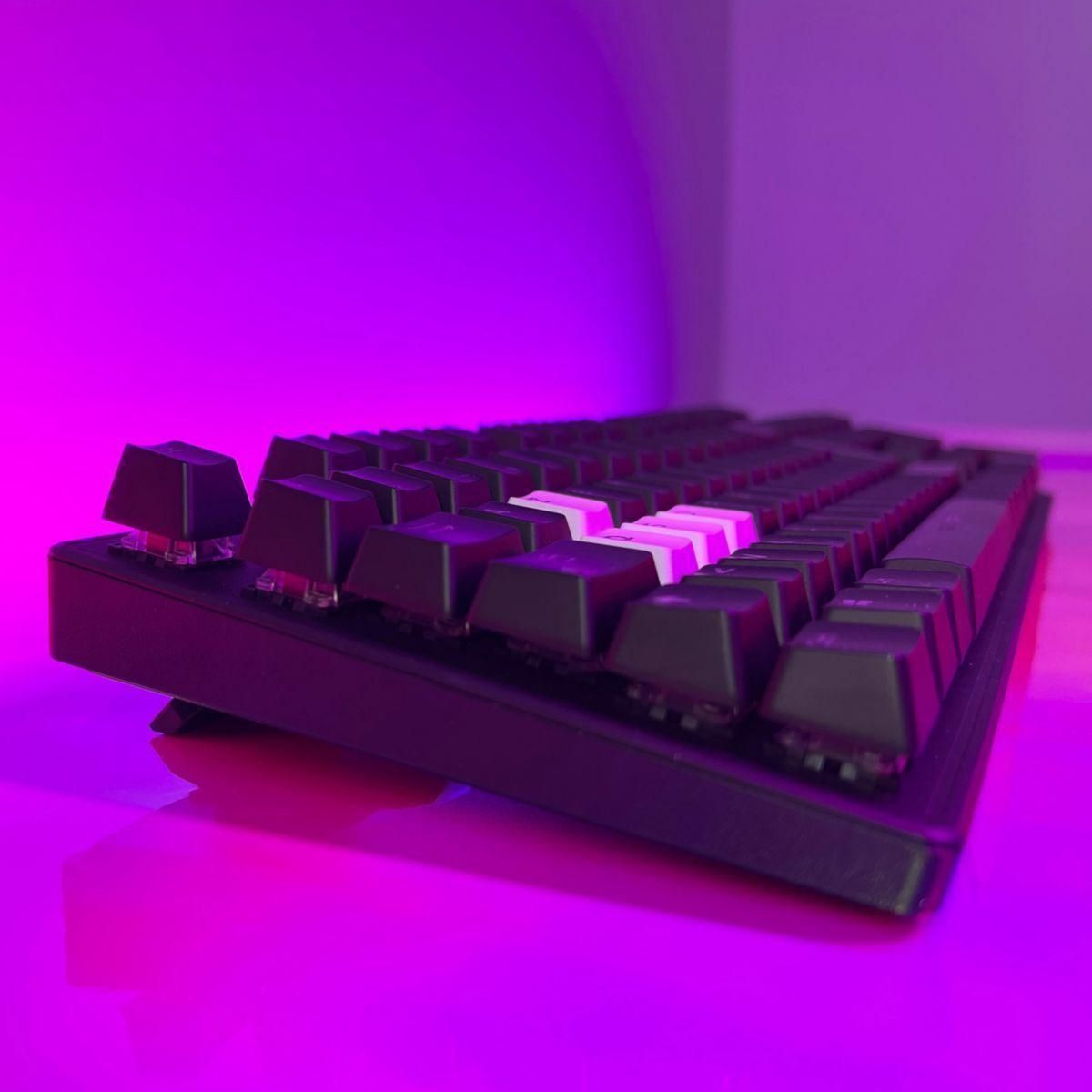 Clavier gamer SKILLKORP K5 NOIR - 8