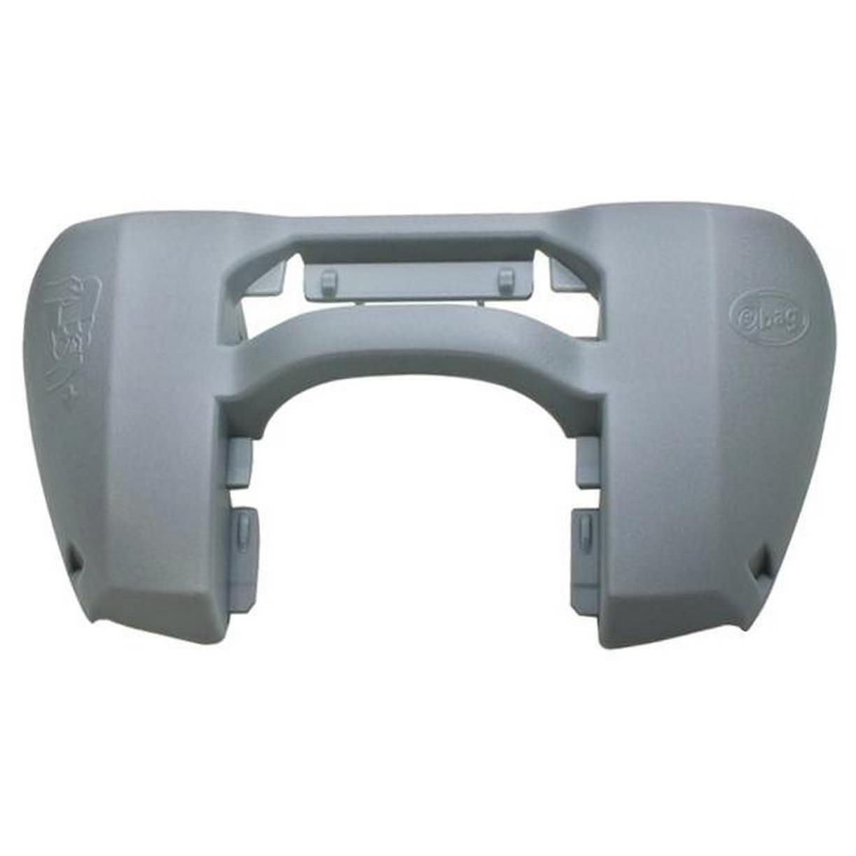 Support de sac gris - Aspirateur (1130522111 ELECTROLUX)