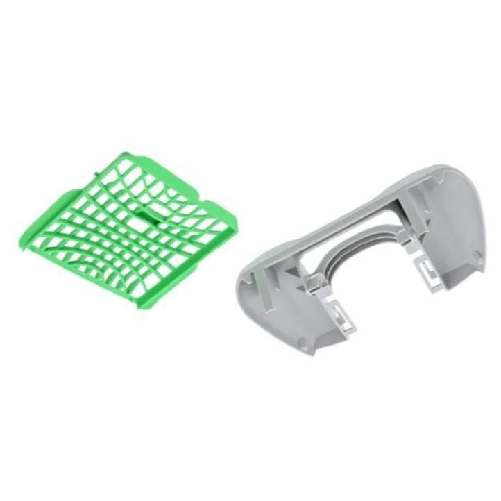 Support de sac gris - Aspirateur (1130522111 ELECTROLUX) - 4