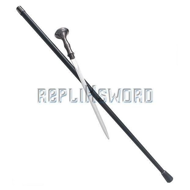 Canne Epee Templier Canne de Marche Templier Chevalier - 7