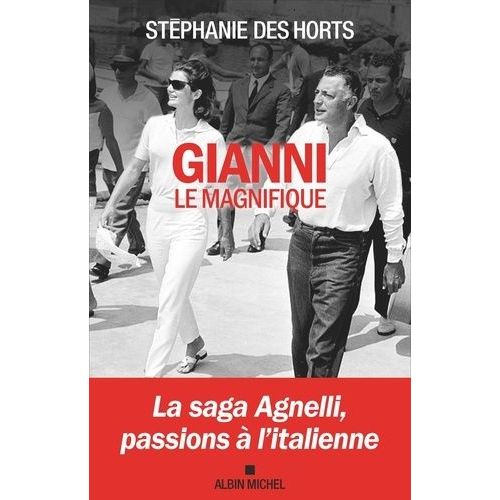 Gianni Le Magnifique