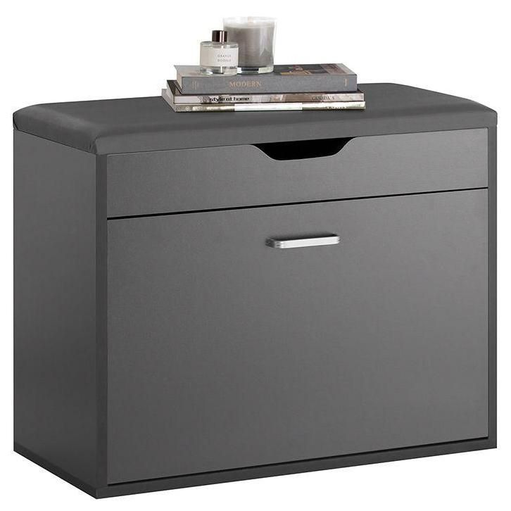 Sobuy Banc  Chaussures Meuble Chaussures Commode  Chaussures Meuble DEnt...
