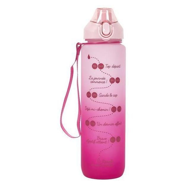 Gourde Cook Concept Motivation 2l - 3