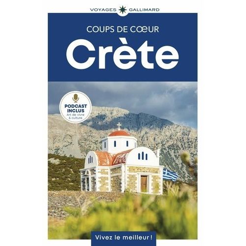 Crète