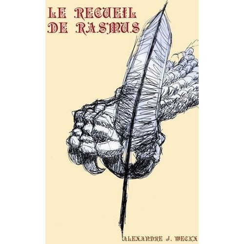 Le Recueil De Rasmus