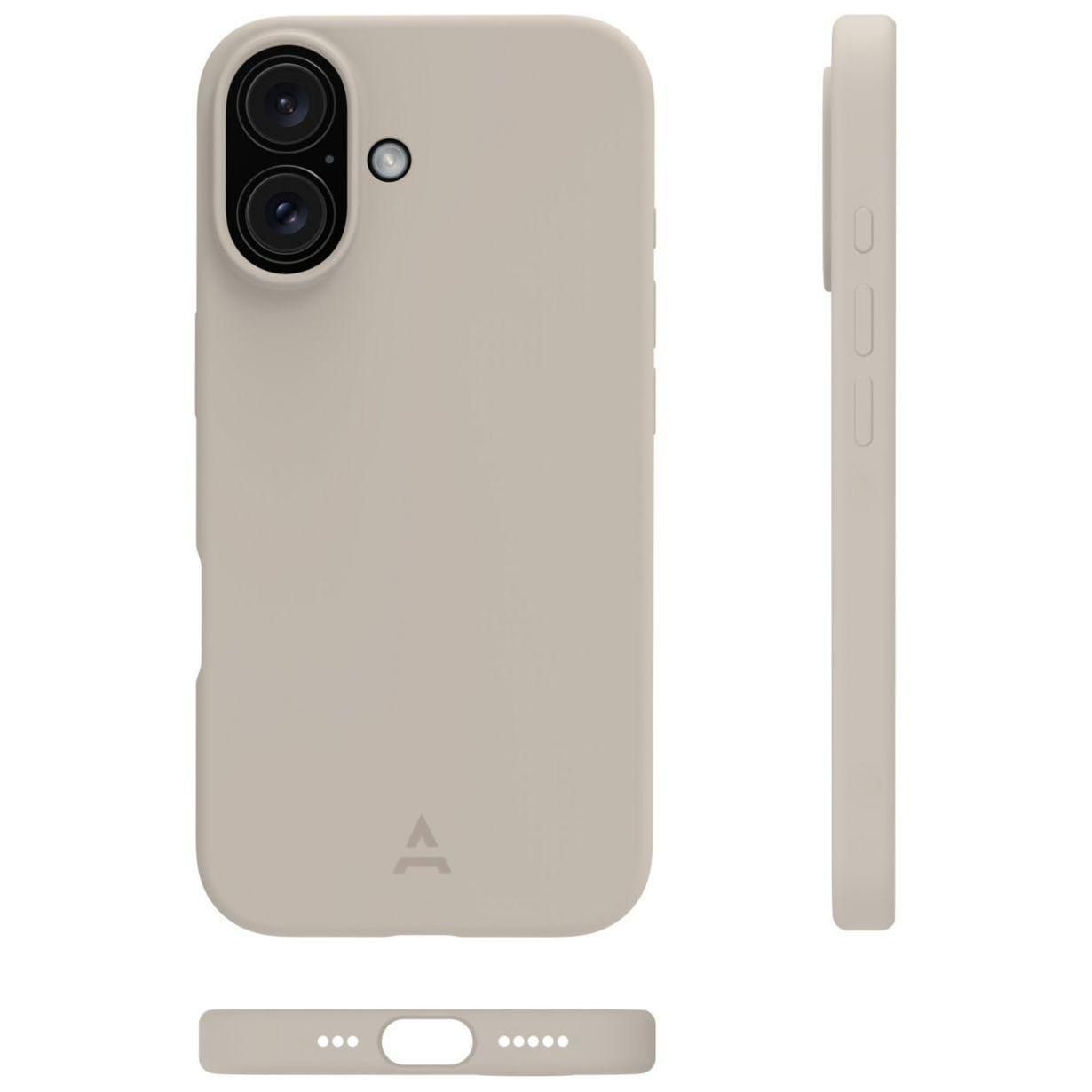 Coque Adeqwat Iphone 16 Plus Magn�tique - 2