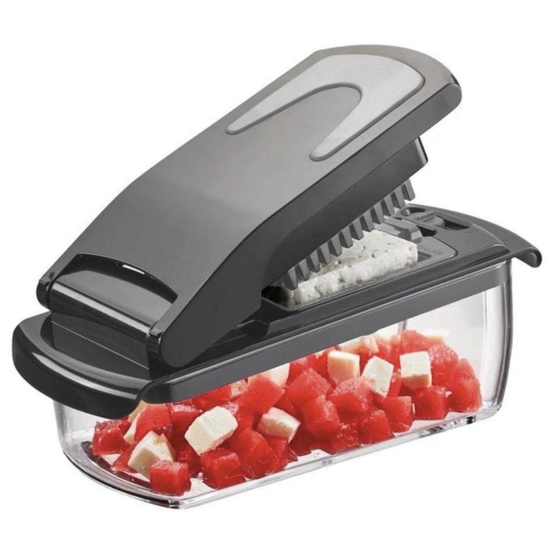 Mandoline Essentielb Multifonction