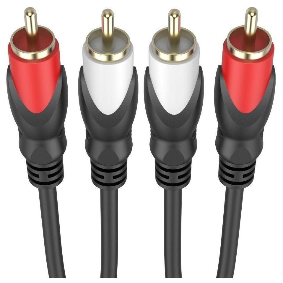 C�ble RCA ESSENTIELB 3m - ecp - 2
