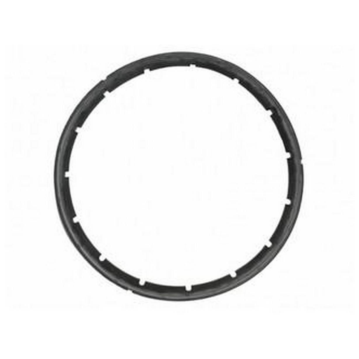 Joint de couvercle 8/10L Diam. 253 mm NUTRICOOK ACTICOOK CLIPSO Cocotte-min...