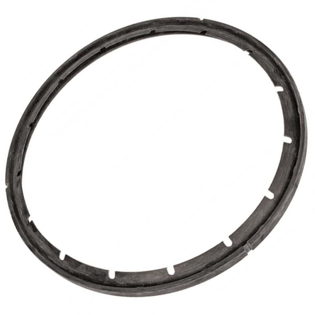 Joint de couvercle 8/10L Diam. 253 mm NUTRICOOK ACTICOOK CLIPSO Cocotte-min... - 2