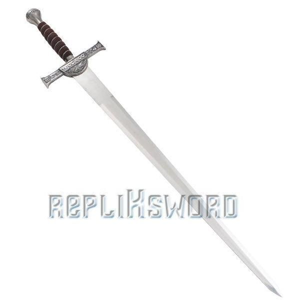 Epee Connor Macleod Sabre Epee Highlander Replique - 3