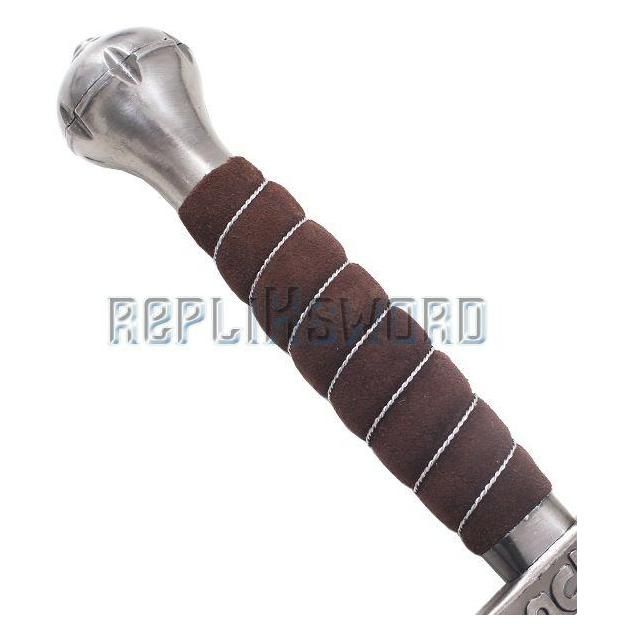 Epee Connor Macleod Sabre Epee Highlander Replique - 4