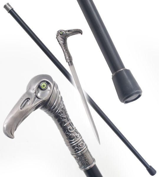 Canne Epee de Jacob Syndicate Repliksword