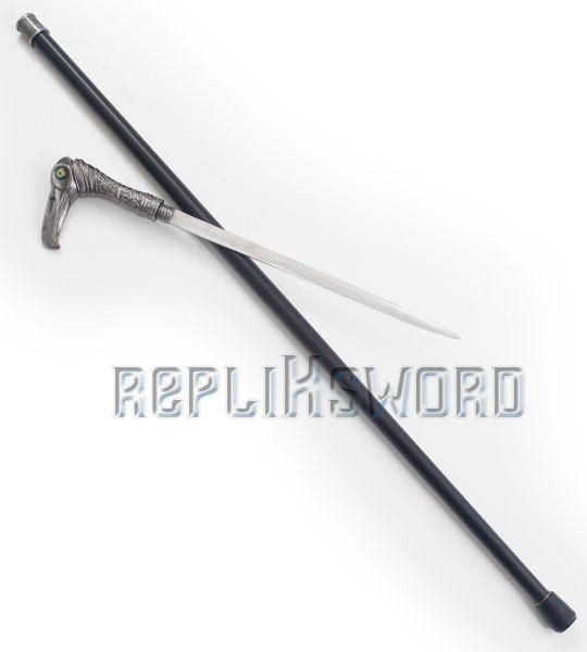 Canne Epee de Jacob Syndicate Repliksword - 3