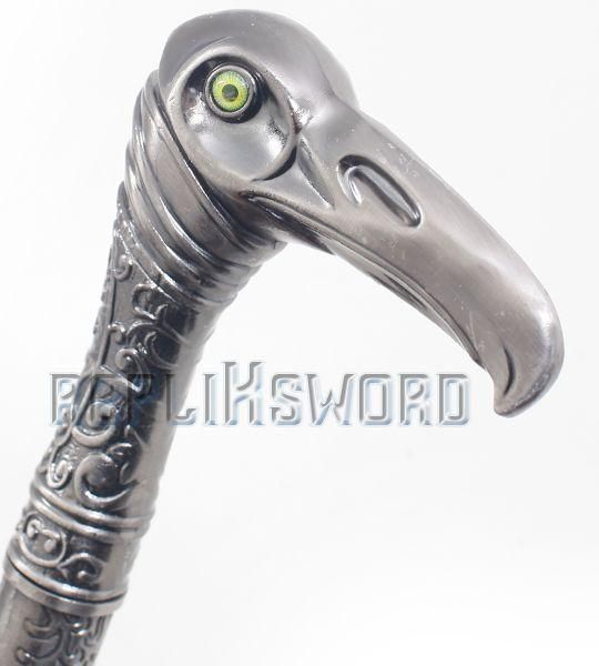 Canne Epee de Jacob Syndicate Repliksword - 4