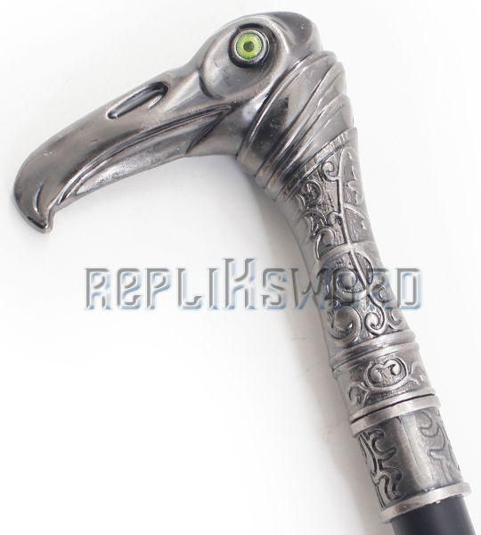Canne Epee de Jacob Syndicate Repliksword - 5
