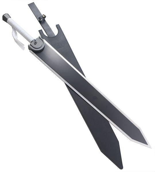 Berserk Ep�e Dragon Slayer Guts Epee Acier