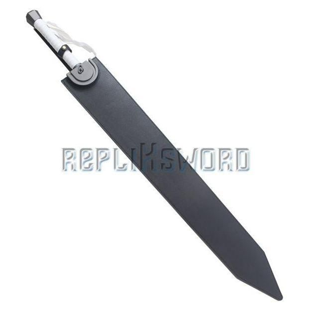 Berserk Ep�e Dragon Slayer Guts Epee Acier - 2