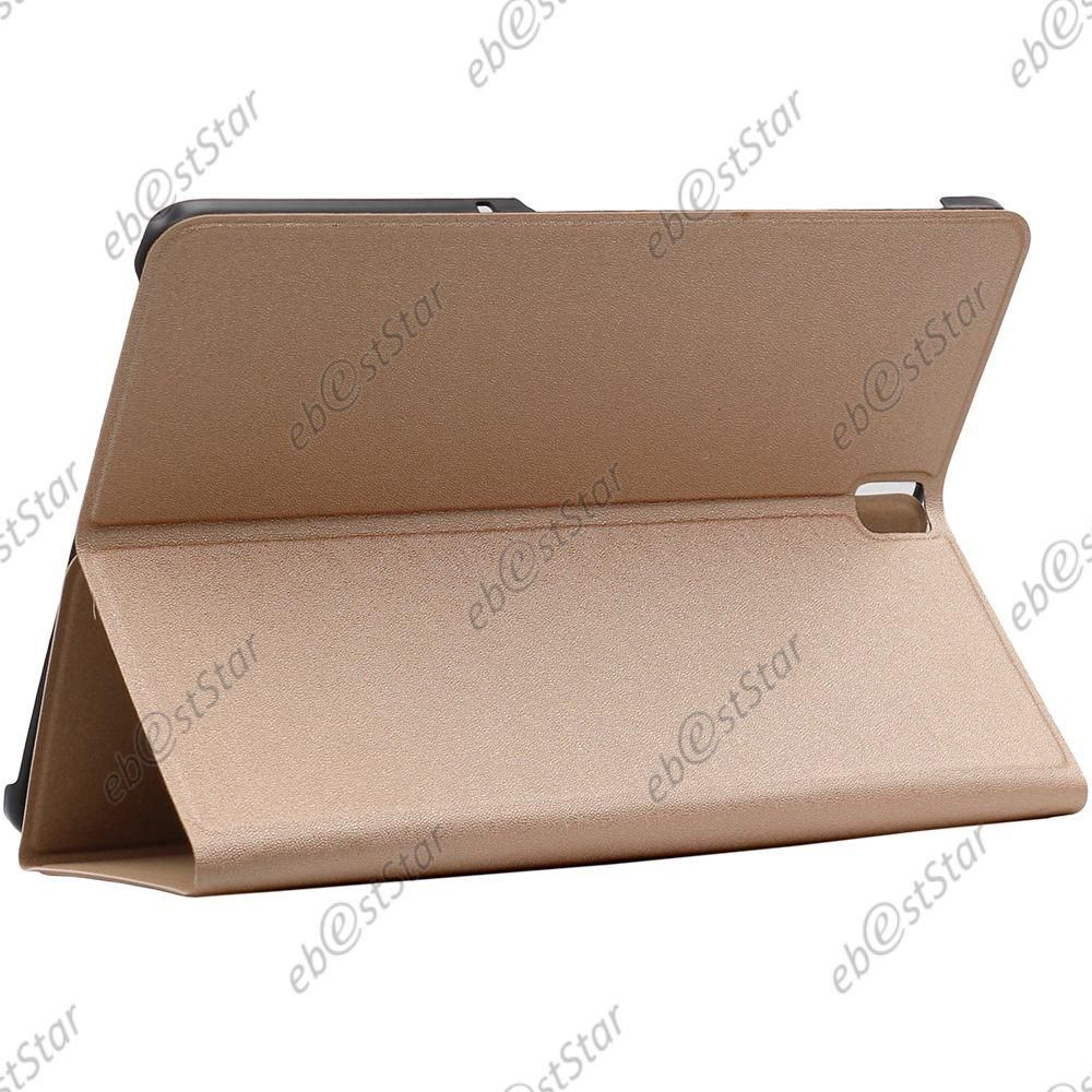 Ebeststar  Verre Tremp + Smartcase Etui Aimante Housse Smart Cover Avec ... - 2