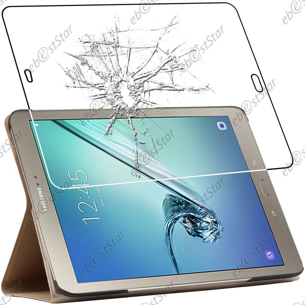 Ebeststar  Verre Tremp + Smartcase Etui Aimante Housse Smart Cover Avec ... - 4