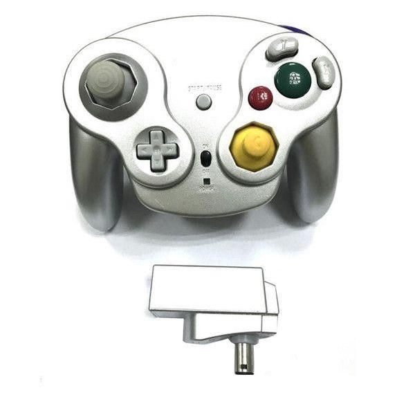 Sans Fil 2.4ghz Bluetooth Controller Gamepad Portable Joystick Pour Nintend... - 4