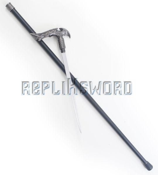 Canne Epee Axios Gentlemen Canne de Marche - 5