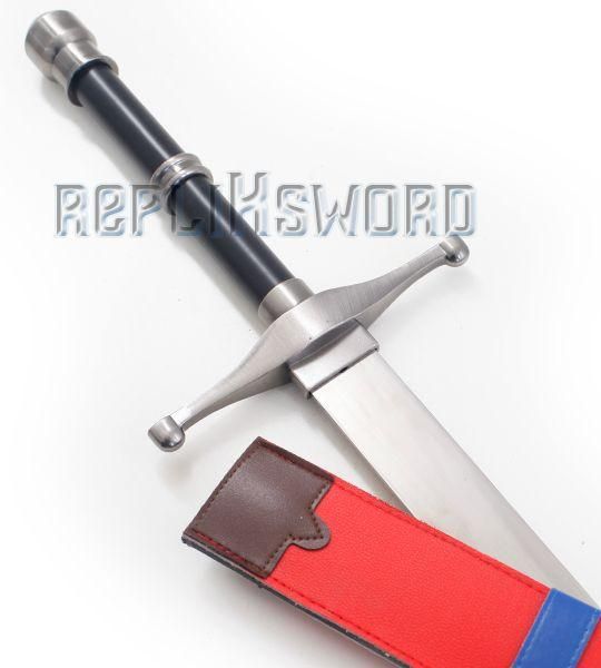 Trunks Epee Dragon Ball Z Sabre Replique Repliksword - 2