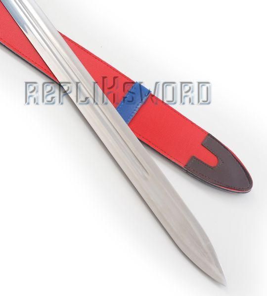 Trunks Epee Dragon Ball Z Sabre Replique Repliksword - 3