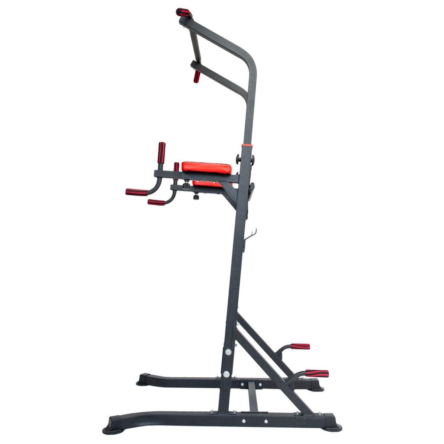 Chaise Romaine Multifonction Force - 2