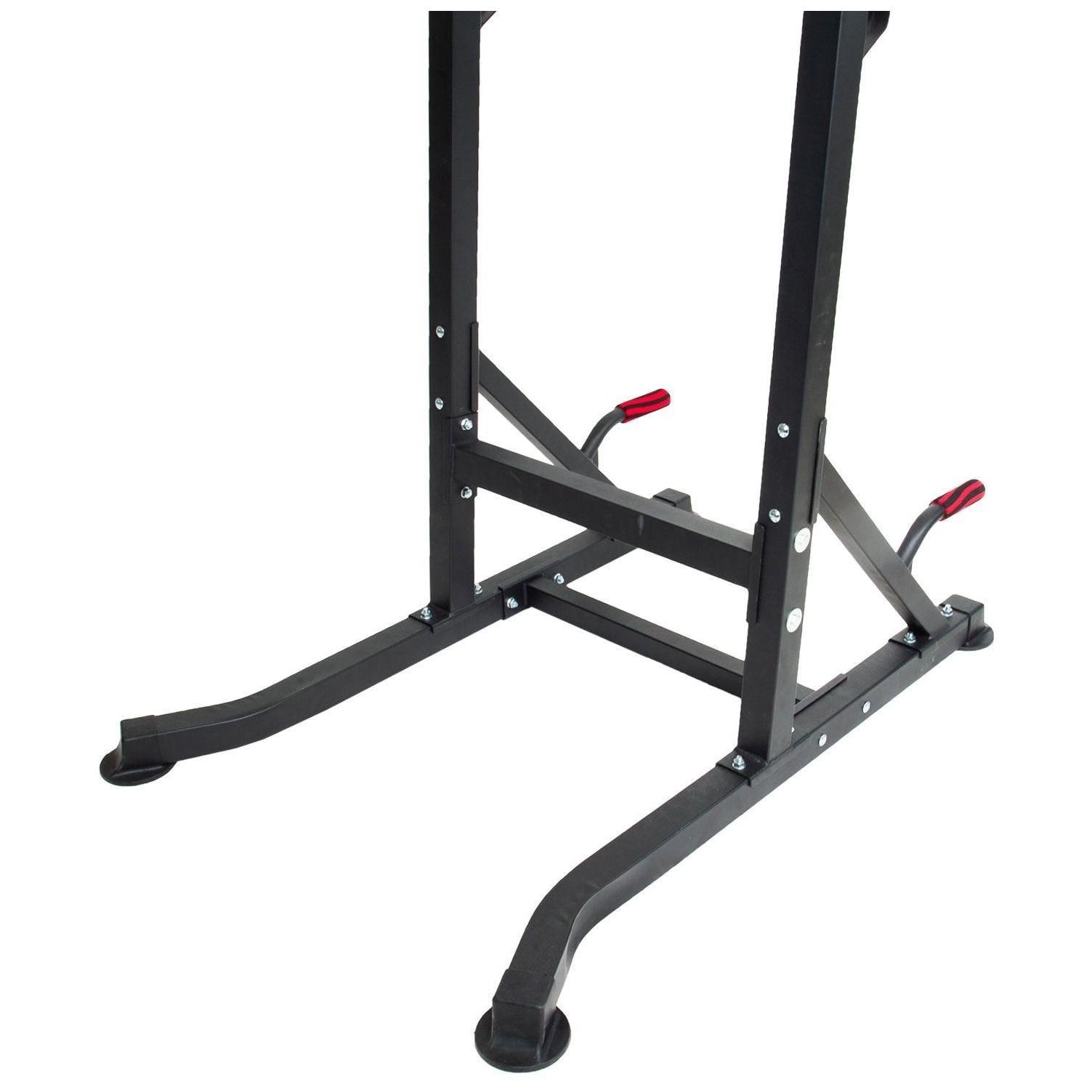 Chaise Romaine Multifonction Force - 6
