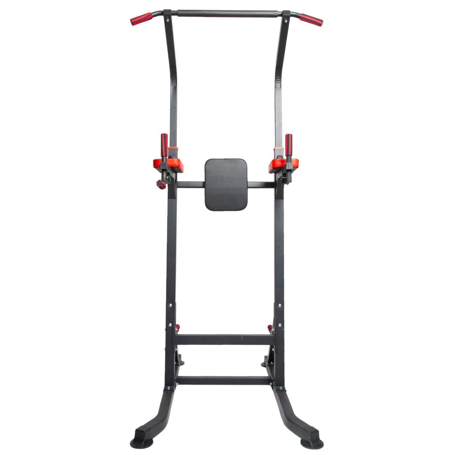 Chaise Romaine Multifonction Force - 10