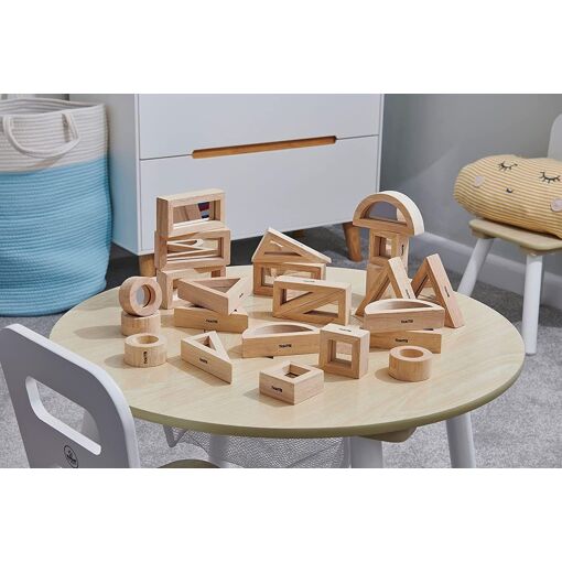 Set De 24 Blocs Miroirs - 2