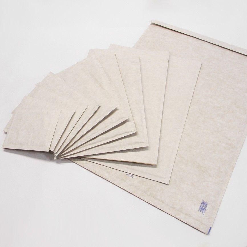 100 Enveloppes  Bulles Extra H/8 Format 270x360 Mm - 5