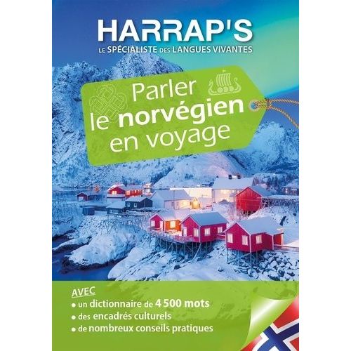 Parler Le Norvégien En Voyage