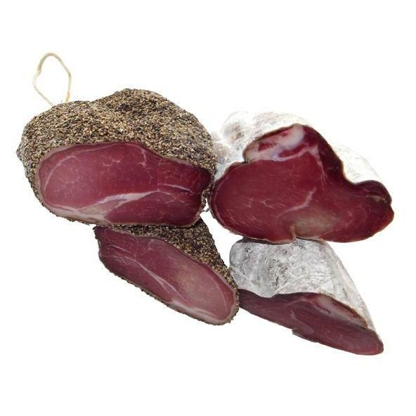 Coffret Charcuterie Catalane N�9
