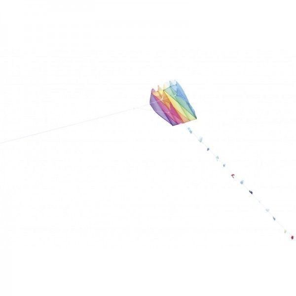 Cerf-Volant De Poche - Rose - 2