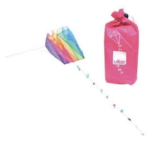 Cerf-Volant De Poche - Rose - 4