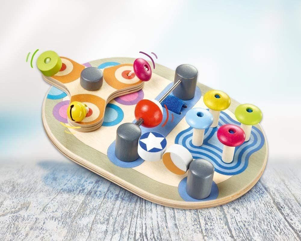 Jeu De Motricit� Plato - 4