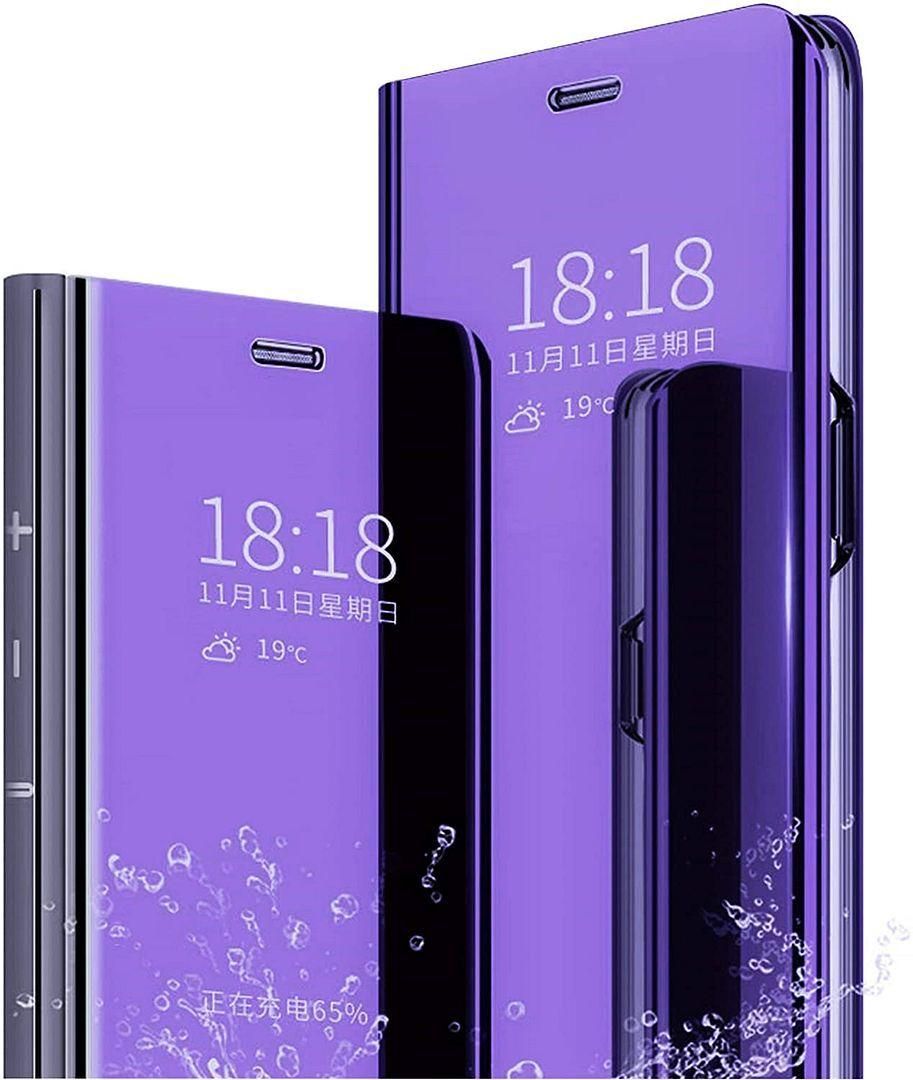 Coque Pour Samsung Galaxy S22 Plus + 2 Verres Tremps. Coque Effet Miroir S... - 3