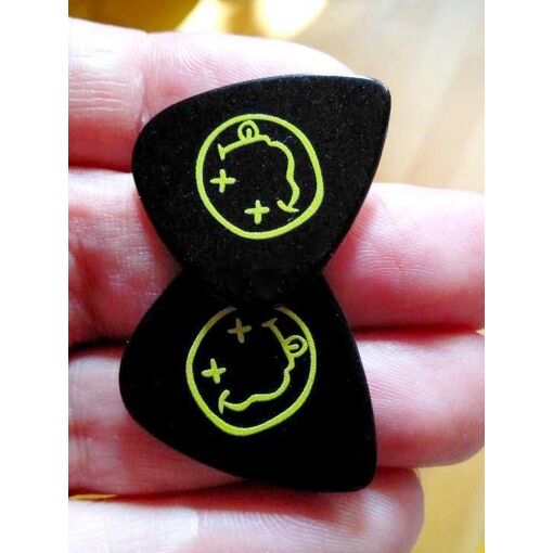 2 M�diators 1.0 Mm (Mediator Dur) - Acide Smiley Nirvana (Kurt Cobain) - 8
