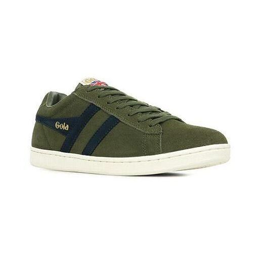Gola Equipe Suede - 44 - 2